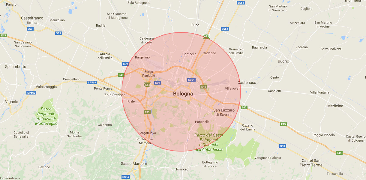 Idraulico Bologna